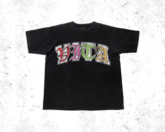 COLOR SPLASH TEE