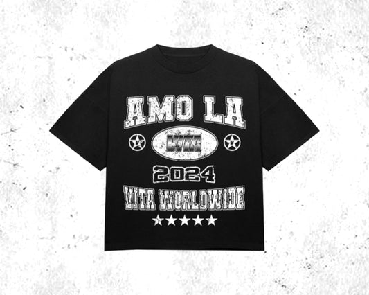 VITA WORLDWIDE TEE