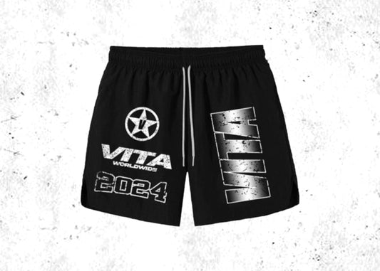 VITA WORLDWIDE SHORTS